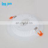 Внутренние светильники LED мощностью 6 Вт, 9 Вт, 12 Вт, 18 Вт, 24 Вт, современные круглые и квадратные встраиваемые потолочные светильники thumbnail-3