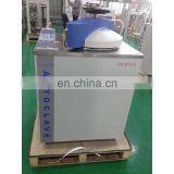 Laboratory Autoclave 100 Liter From Shanghai China thumbnail-4
