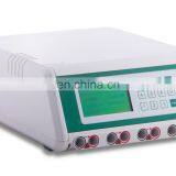 DW300E Универсальное лабораторное и медицинское электрофоретическое источник питания thumbnail-2