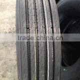 Long Service Life Good Load Capacity Truck Tyre thumbnail-2