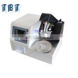 ASTM D93 TBT-261A Automatic Pensky Martens Flash Point Testing Machine thumbnail-2
