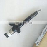 Ommon Rail Fuel Injector 095000-5600/used for Mitsubishi L200 thumbnail-4