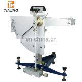 British Pendulum Slip Tester for Asphalt Road Pavement Testing thumbnail-1