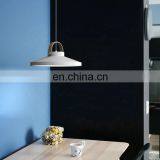 Economical Custom Design Acrylic Led Pendant Lamp Modern Ceiling Pendant Lamp Light Modern thumbnail-6