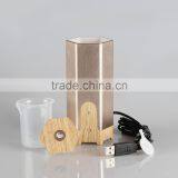 Mini Car Air Purifier Cleaner Portable Air Purifier Ionizer Manufacturer Clean for Car thumbnail-5