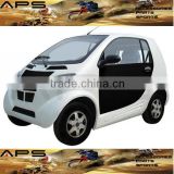 5KW 60V 150AH Electric Vehicle Electromobile Electric Car With EMARK