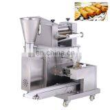 Sales Service Provided and 12 Months Warranty Automatic Spring Roll Samosa Dumpling Making Machine thumbnail-3