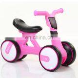 Popular Model Color and Music Real Design Kids Ride Slide Toy Children Car thumbnail-3