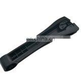 Super Strength pc Abs Plastic Automotive Parts Injection Foaming Moulding Die Wholesale 3d Silicone Black Molds Micro Molding thumbnail-5