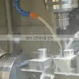 Customized Aluminum Alloy Zinc Die Casting Parts thumbnail-1