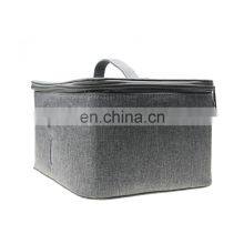 Hot Sale Personal Protection Polyester Fabric LED UV Sterilizer Storage Package USB Connector thumbnail-1