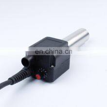 220V 5400W Air Flow Heating System For Shrinking thumbnail-3