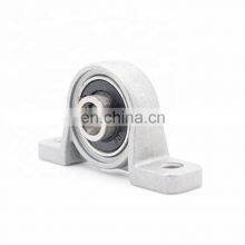 Top Selling Insert Bearing KP002 Zinc Alloy Pillow Block Bearing KP002