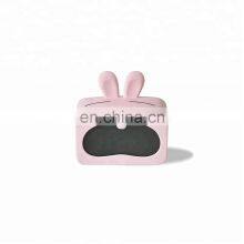 Wholesale Kids Wake up Light Mini Alarm Clock Cool Digital Clock for Children thumbnail-3