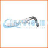 Hot Sale Double Nozzle Chrome Hex Wrench Socket