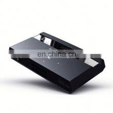 Original Manufacturer H96 Max Mobile Android 2.4G/5G Wifi Dlp 1080P hd Mini Smart Projector From Kingsway Factory thumbnail-2