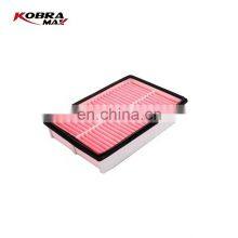 LF50-13-Z40 MA-5637 LF5013-Z409A LF5013Z40 LF50-13-Z40A High Quality Filter Car Air Filter For MAZDA AMC thumbnail-2