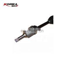 7T4Z3A427B Auto Parts Drive Shaft For FORD 7T4Z3A427A thumbnail-3