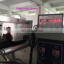 Factory Supplier Pillow Croissant Bread Flow Packing Machine thumbnail-5