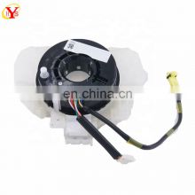 HYS original quality steering wheel hairspring auto parts spiral cable clock spring for 25567-8H701 For Nissan X-Trail T30