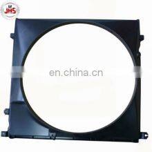 Factory Price High Quality Engine Part Fan Shroud for Hilux Vigo OEM 16711-0C090 thumbnail-1