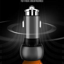 LDNIO 2QC3.0USB,36W Fast Carcharger thumbnail-2