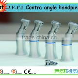 Model: LE-CA CE Approved e type low speed dental handpiece