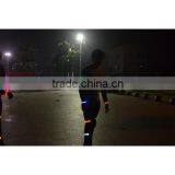 5PCS LED Waterproof Light Arm With A Cloth Belt Arm Props 0utdoor Party 8 Colors thumbnail-6