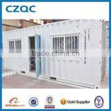 Shipping Container Homes for Sale