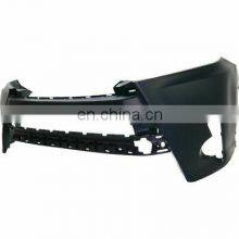Car Accessories Car Body Parts Front Bumper for Toyota Highlander 2018 2019 2020 thumbnail-1