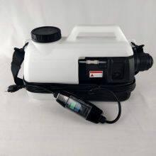 Hottselling Portable ULV Cold Fogger Machine High Power Handheld Fogger Machine Atomizer Sprayer thumbnail-2