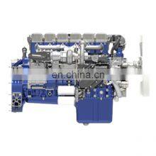 Hot Sale WEICHAI WP13 Diesel Engine for Dump Truck thumbnail-4