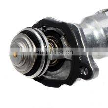 For Mercedes Benz OE Wahler German Genuine Thermostat With Sensor & Gasket thumbnail-4