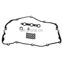 VALVE COVER GASKET SET W/ SEALER GROMMETS SEALS FOR BMW X5 Z3 11129070990 New