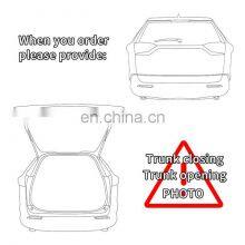 Wholesale Auto Parts Power Tailgate Lift for VW Volkswagon T-Roc Rear Trunk Electric Tailgate Opener thumbnail-2