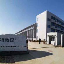 Jinan Fast CNC Machinery Co., Ltd company overview - view 1 thumbnail