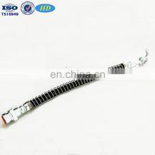 Dot Sae J1401 EPDM Oil Inlet Pipe Brake Hydraulic Pipe Brake Hose Assembly thumbnail-1