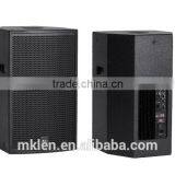 AS212AM, Trade Assurance, 12 Inch Active 2-way Full Range Loudspeaker, Professional Speaker