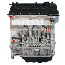 Sale Del Motor Theta II 2.0L CVVT G4KD Engine For Hyundai Tucson ix35 Kia Sportage Cerato
