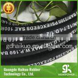 HUNTPOWER Small Diameter Hydraulic Hose thumbnail-2