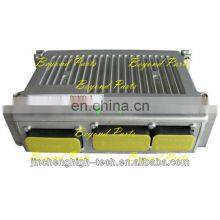 Контроллер гидравлического насоса экскаватора PC290-7, главная управляющая плата 7835121009