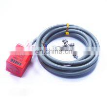 Fotek Proximity Sensor Switches PL-05N/P PS-05N/P NPN Out DC10-30V NO,3 Wire Sensing Distance 5mm