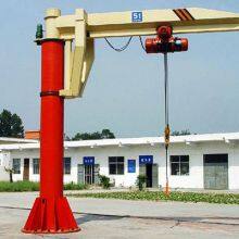 Column Mounted Jib Crane thumbnail-2
