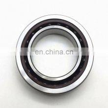 Super Precision Angular Contact Ball Bearing S7014 CDTP/P4B