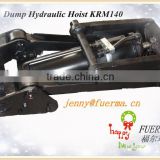 dump hydraulic hoist KRM140/143