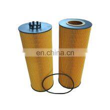 Manufacturer High Quality Oil Filter Element E500HD129 E500HD37 P550453 5411800209 Oil Filter A5411800209 thumbnail-1