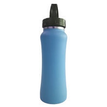 Portable Stainless Steel Sports Camping Water Bottle Camping thumbnail-1