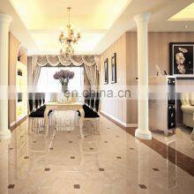 Non-slip Glazed Quarry Fireplace Marble Flooring Tiles