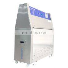 High Quality Hongjin ASTM G154 Programmable UV Light Accelerated Aging Environment Test Chamber