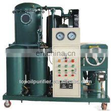 Edible Oil Filtration Deodorising Unit / Vegetable Oil Refinery Equipment